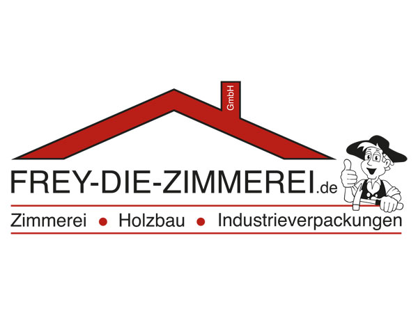 Frey - Die Zimmerei GmbH