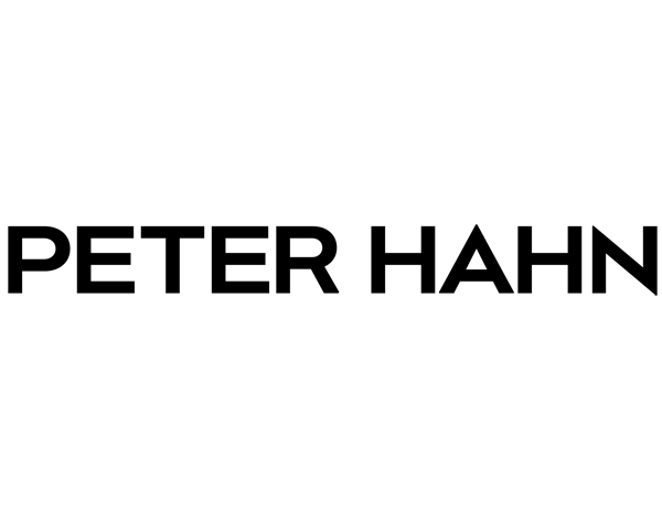 PETER HAHN