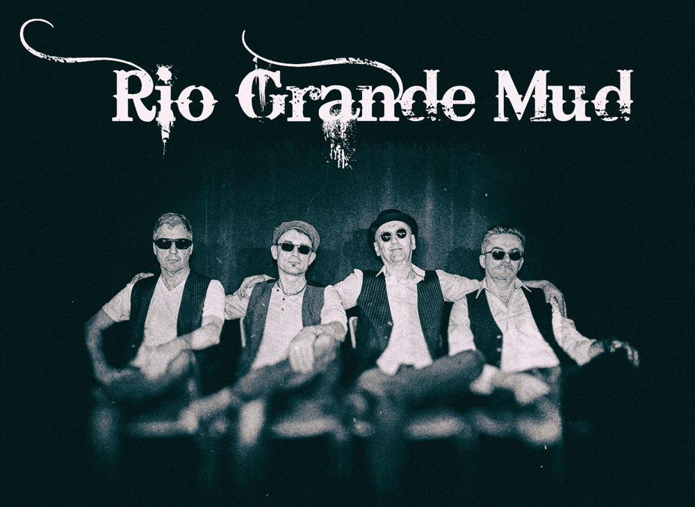 Rio Grande Mud